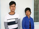 Khởi tố 2 mẹ con chuyển tiền qua biên giới Tây Nam