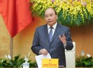Thủ tướng: Huy động tổng lực để chiến thắng đại dịch