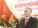 Bí thư Tỉnh ủy Bạc Liêu đạt 100% tín nhiệm giới thiệu tái cử