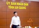 An Giang: 68 trường hợp về từ vùng dịch âm tính với SAR-CoV-2