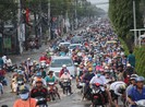 Miền Tây sẽ 'chìm' dưới mực nước biển vào cuối thế kỷ 21