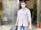Chuyện về chàng trai 8 năm đi lấy giác mạc
