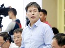 Những giờ cân não khi dự báo bão số 13