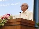 “Nếu COVID-19 bùng phát, ta sẽ có cái tết vô cùng khó khăn”