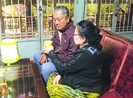 Cụ ông 80 tuổi mong sớm nhận lại 66 chỉ vàng