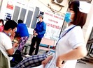 Bệnh viện đầy khói thuốc