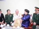 Khánh thành di tích lịch sử quốc gia khu vực Đồn Long Khốt