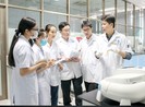 Tiến sĩ Quả cầu vàng và 38 bài báo khoa học quốc tế