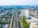 Nhu cầu mua căn hộ ở Thủ Đức tăng mạnh