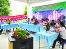 Tìm bài toán 'quản' ban quản trị chung cư