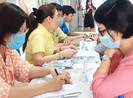 Có thẻ BHYT hộ gia đình, đi làm có cần đổi thẻ?