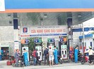 Điều tra: Trộm tiền của khách mua xăng bằng cách bơm nối số