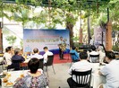Sở VH-TT công bố 32 chương trình nghệ thuật Tết