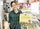 Bất ngờ với khô trâu, cá kho... đóng hộp sang trọng