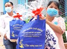 Ấm áp “Tết sum vầy” của ngành giáo dục