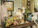 Người làm nghệ thuật quyết bám trụ giữa COVID-19