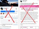 Giáo hội Phật giáo thí điểm cúng dường online