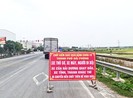 Nhà máy 14.000 lao động đóng cửa vì dịch