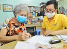 Ủy quyền cho người khác nhận BHXH một lần, được không?