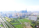 Gần 500 triệu USD đổ vào thị trường bất động sản
