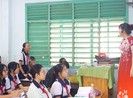Thay đổi hệ số môn thi vào lớp 10: Phù hợp xu thế!