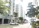 Bất cập nhà ở xã hội 'chung nhà' với người giàu