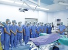 “Chúng tôi từ chối bất cứ ai muốn gặp người nhận tạng”