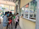 Có được đăng ký BHYT cho trẻ ở BV Nhi đồng 1?