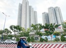 Cơn mưa mát cho doanh nghiệp bất động sản