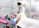 Vợ sinh con, chồng được nghỉ việc mấy ngày?