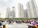 Đổ về Thủ Đức, Tân Bình thuê văn phòng