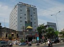 Thanh tra đột xuất Đại học Luật TP.HCM