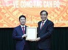 Phó chủ nhiệm VPCP làm phó bí thư thường trực tỉnh Hưng Yên