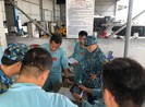 Phát hiện 3 công nhân thủy điện Rào Trăng 3