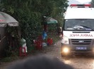 Đã tìm thấy thi thể 12 cán bộ, chiến sĩ tại Trạm kiểm lâm 67