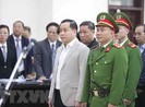 Phê chuẩn quyết định khởi tố Vũ 'nhôm' tội đưa hối lộ