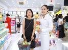 Cuối năm mỹ phẩm chính hãng AB Beauty World giảm còn nửa giá