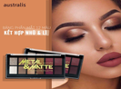 Makup đơn giản có ngay mắt đẹp tự nhiên