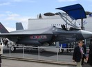 Máy bay tiêm kích F-35 và bom SDB II: Cặp đôi hoàn hảo năm 2022