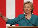 Hillary Clinton ngăn chặn Biden chạy đua vào nhà Trắng?