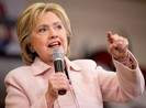 New York Times ủng hộ Hillary Clinton đại diện 'chú lừa' nước Mỹ