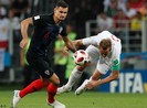 Harry Kane đòi thắng Bỉ