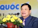 Ông Nguyễn Công Khế rút tên ứng cử Chủ tịch VFF