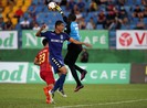 VFF nói hợp lý, sao B. Bình Dương đòi bỏ giải?
