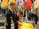 Cầu thủ Leicester sang Bangkok tiễn biệt tỉ phú Vichai