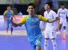 Thái Sơn Nam và Sanna Khánh Hòa vào chung kết