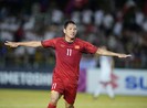 Anh Đức bênh đàn em, muốn ‘đốt lưới’ Malaysia