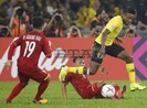 Ngoại binh nhập tịch Malaysia ngán ngại Quang Hải