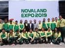 10 tỉ đồng cho các 'cô gái vàng' TP.HCM