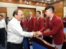 SEA Games 31 - hành trình đi tìm niềm tự hào Việt Nam